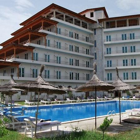 Europa Grand Resort Vlore Exterior photo