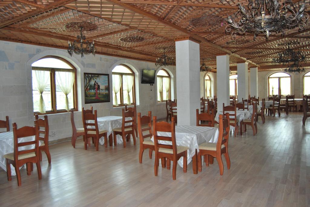 Europa Grand Resort Vlore Exterior photo