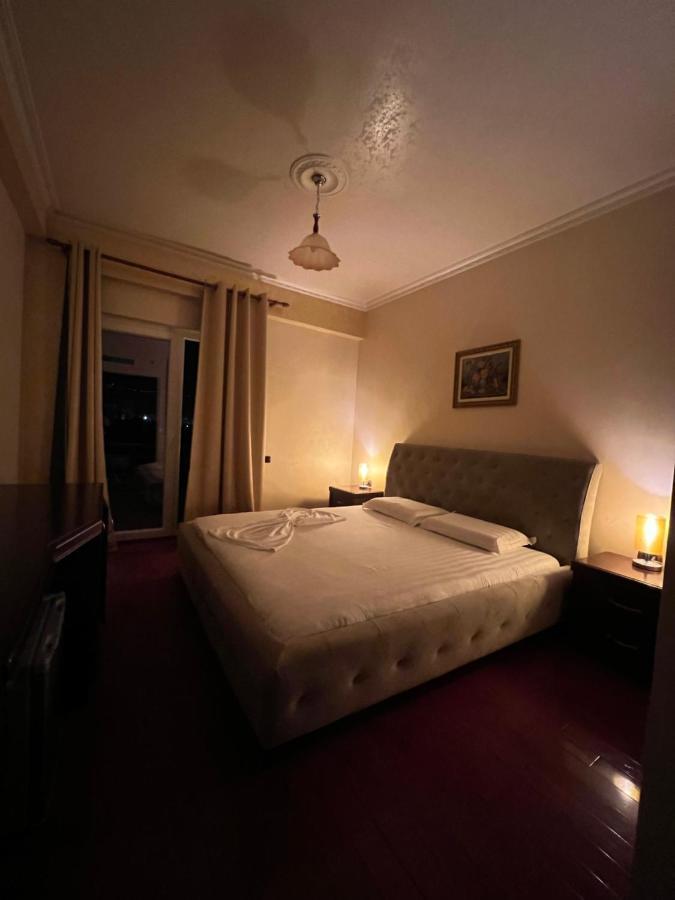 Europa Grand Resort Vlore Exterior photo