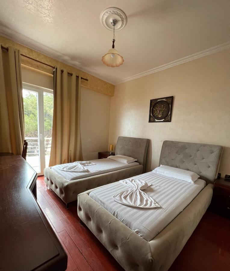 Europa Grand Resort Vlore Exterior photo