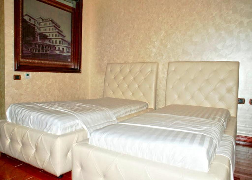 Europa Grand Resort Vlore Exterior photo