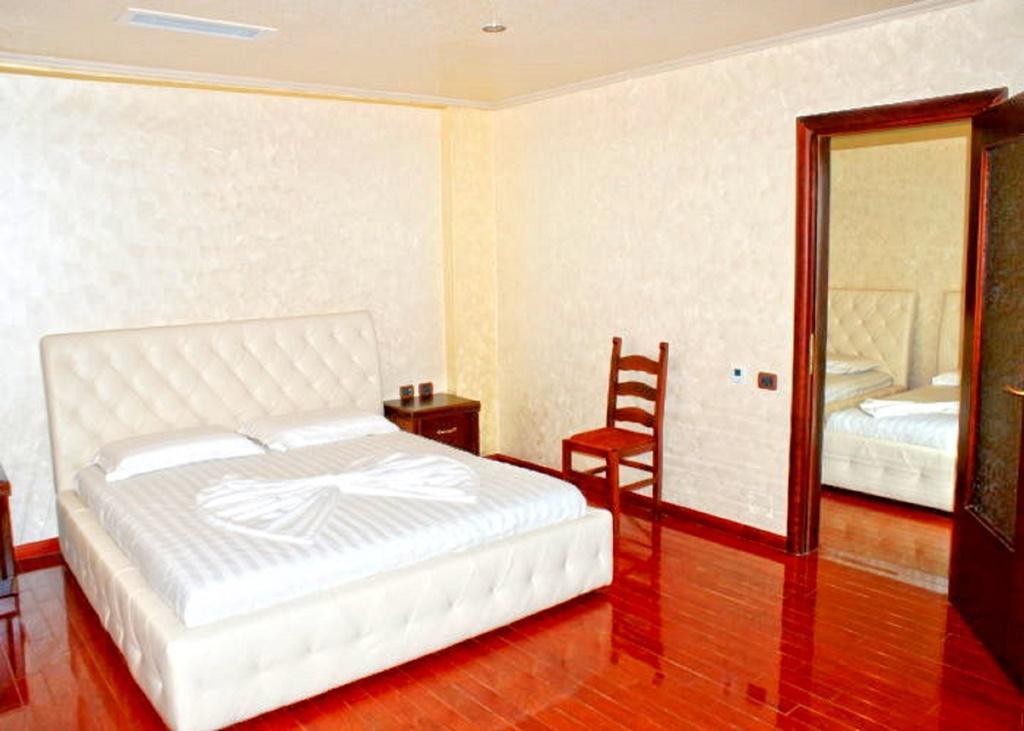 Europa Grand Resort Vlore Exterior photo