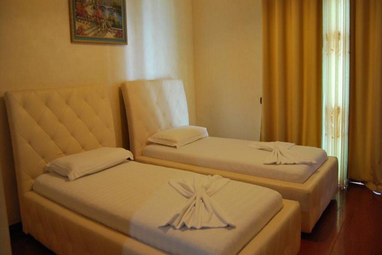 Europa Grand Resort Vlore Exterior photo