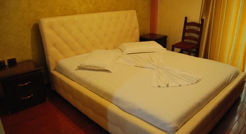 Europa Grand Resort Vlore Exterior photo