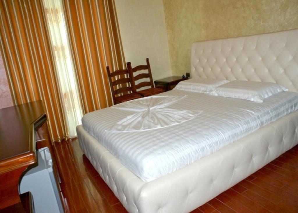 Europa Grand Resort Vlore Exterior photo